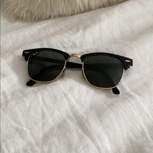 Ray-Ban Clubmaster Classic